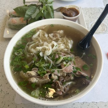 Pho 24 - 1. House Special Pho - Vietnamese Near Me - San Jose, California Pho 24 - 1. House Special Pho - Vietnamese Near Me - San Jose, California
