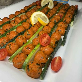 AnTalia NYC - Turkish Near Me - New York, New York AnTalia NYC - Turkish Near Me - New York, New York