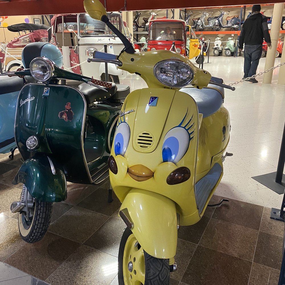 Orlando Auto Museum - Museums Near Me - Orlando, Florida