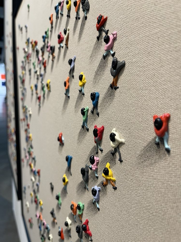 Los Angeles Convention Center - wedding in Los Angeles, CA