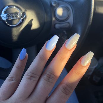 D N Nails Spa - Waxing Near Me - Cooper City, Florida