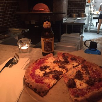 Pizza Barbone - Pizza Near Me - Hyannis, Massachusetts