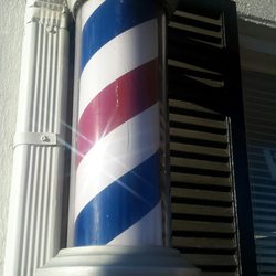 Westover Barber Shop