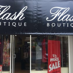Flash Boutique