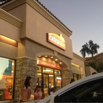 Chevron - the exterior of a fast food restaurant - Gas Stations Near Me - Rancho Cucamonga, California Chevron - the exterior of a fast food restaurant - Gas Stations Near Me - Rancho Cucamonga, California