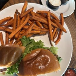 The Fried Chicken Sandwich The Fried Chicken Sandwich