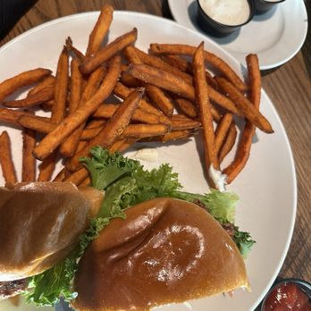 11|17 - The Fried Chicken Sandwich - New American Near Me - McKinney, Texas 11|17 - The Fried Chicken Sandwich - New American Near Me - McKinney, Texas