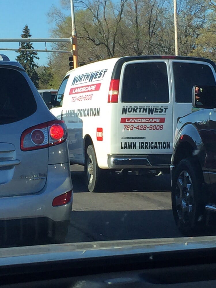 NORTHWEST IRRIGATION & LANDSCAPE Updated October 2024 6717 85th Ave