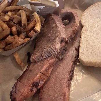 Smokehaus - Brisket - Smokehouse Near Me - Amherst, New Hampshire