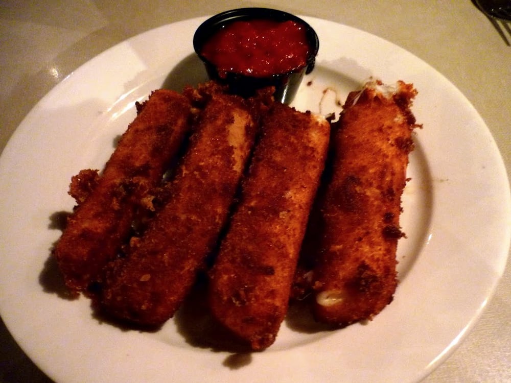 Order Mozz Sticks food online from Tune Inn store, Washington on bringmethat.com