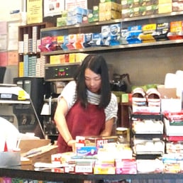 Rude cashier 7.27.2015