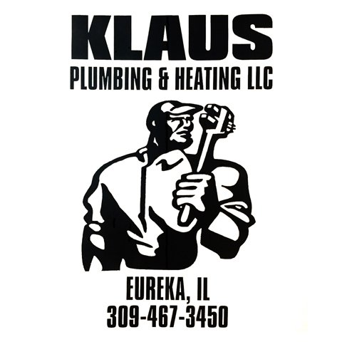 Slide of Klaus Plumbing & Heating