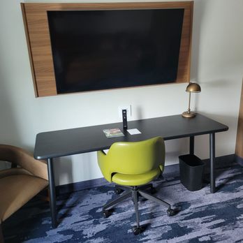 Fairfield by Marriott Inn & Suites Knoxville Clinton - Hotels Near Me - Clinton, Tennessee Fairfield by Marriott Inn & Suites Knoxville Clinton - Hotels Near Me - Clinton, Tennessee