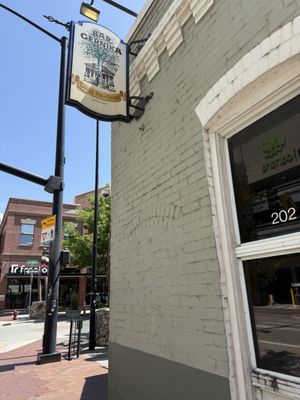 Basque Museum and Cultural Center by null