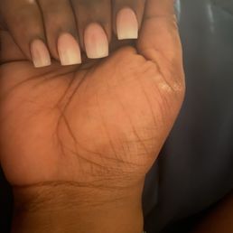 Manicure
