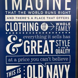 Old Navy