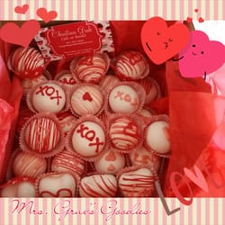 Mrs Grab's Goodies