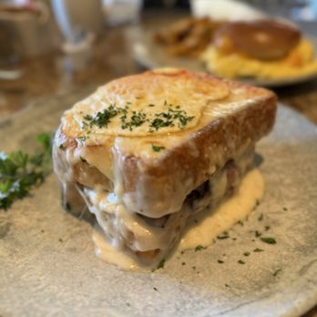 Seabreeze Cafe - Croque Madame - Cafes Near Me - Las Vegas, Nevada Seabreeze Cafe - Croque Madame - Cafes Near Me - Las Vegas, Nevada