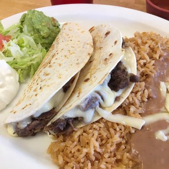 Taqueria Hernandez - Mexican Near Me - Altus, Oklahoma