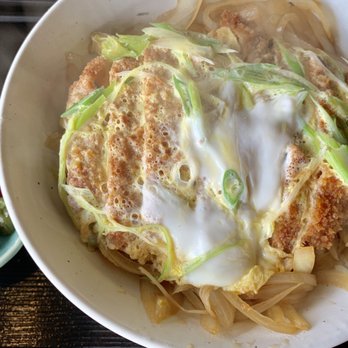 Kirala - Oyako-don - Sushi Bars Near Me - Berkeley, California