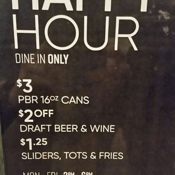 Dog Haus - Happy hour and free Wi-Fi - Burgers Near Me - Carson, California