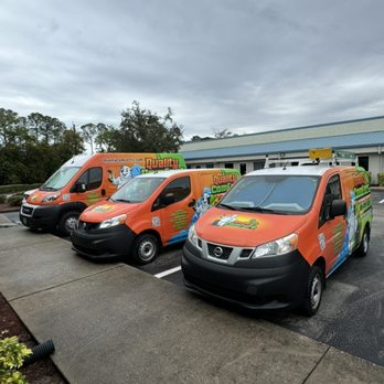Quality Comfort Air Conditioning And Heating - Quality Comfort Air Conditioning And Heating Inc. Service Vehicles at 733 North Dr. Suite I Melbourne, Florida 32934 - Heating & Air Conditioning/HVAC Near Me - West Melbourne , Florida Quality Comfort Air Conditioning And Heating - Quality Comfort Air Conditioning And Heating Inc. Service Vehicles at 733 North Dr. Suite I Melbourne, Florida 32934 - Heating & Air Conditioning/HVAC Near Me - West Melbourne , Florida