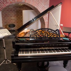 Rehearsal Rooms Vienna - Proberaum Nr. 1 - Stutzflügel: Bösendorfer 1891,  Raumgröße: 30 m2