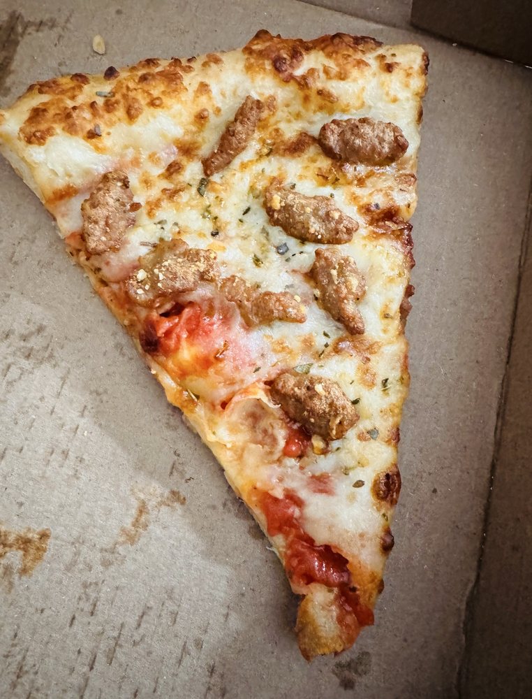 Hunt Brothers Pizza Logo