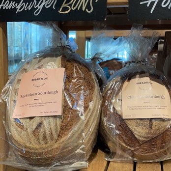 Erewhon - Sourdough bread $18.79 - Grocery Near Me - Santa Monica, California Erewhon - Sourdough bread $18.79 - Grocery Near Me - Santa Monica, California