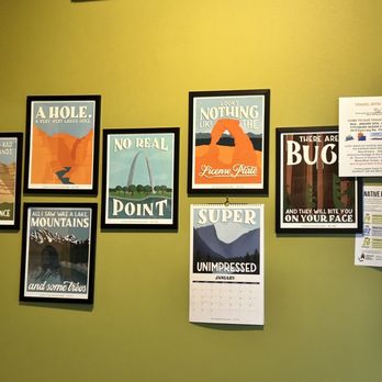 Firefly Coffeehouse - Inside posters - Coffee & Tea Near Me - Oregon, Wisconsin