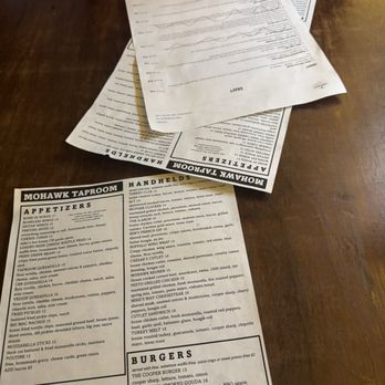 Mohawk Taproom & Grill - American Near Me - Scotia, New York Mohawk Taproom & Grill - American Near Me - Scotia, New York