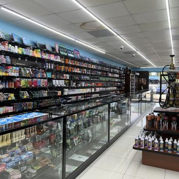 vape shops spalding 101 SMOKE SHOP - Updated May 2026 - 16 Photos - 3916 US 80 W, Phenix City,  Alabama - Vape Shops - Phone Number