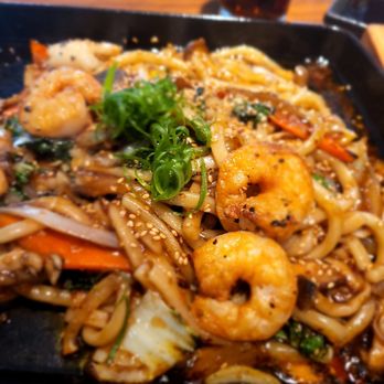 TigerLily - Noodles & shrimp - Japanese Near Me - Ferndale, Michigan TigerLily - Noodles & shrimp - Japanese Near Me - Ferndale, Michigan