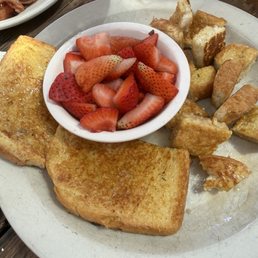 French Toast French Toast
