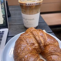 Croissant
