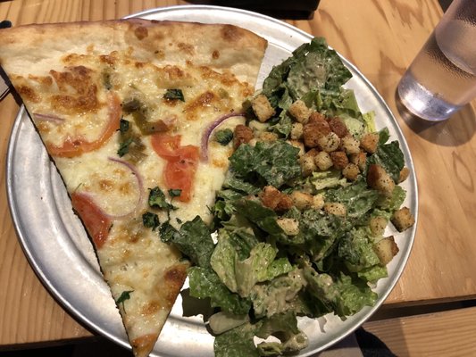 Sizzle Pie by null