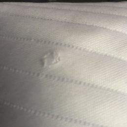 Ripped mattress Ripped mattress