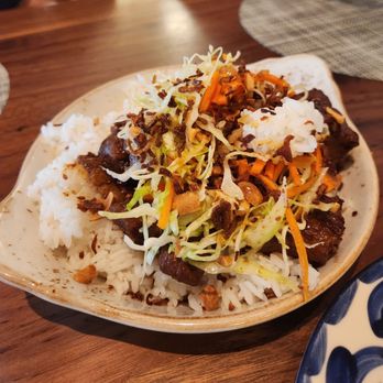 Shepherd & Sims - Vietnamese pork rib tips - Bars Near Me - Los Gatos, California