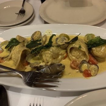 Francesca's On Chestnut - Lobster pasta - Italian Near Me - Chicago, Illinois