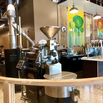 Boon Boona Coffee - Coffee Roasteries Near Me - Renton, Washington