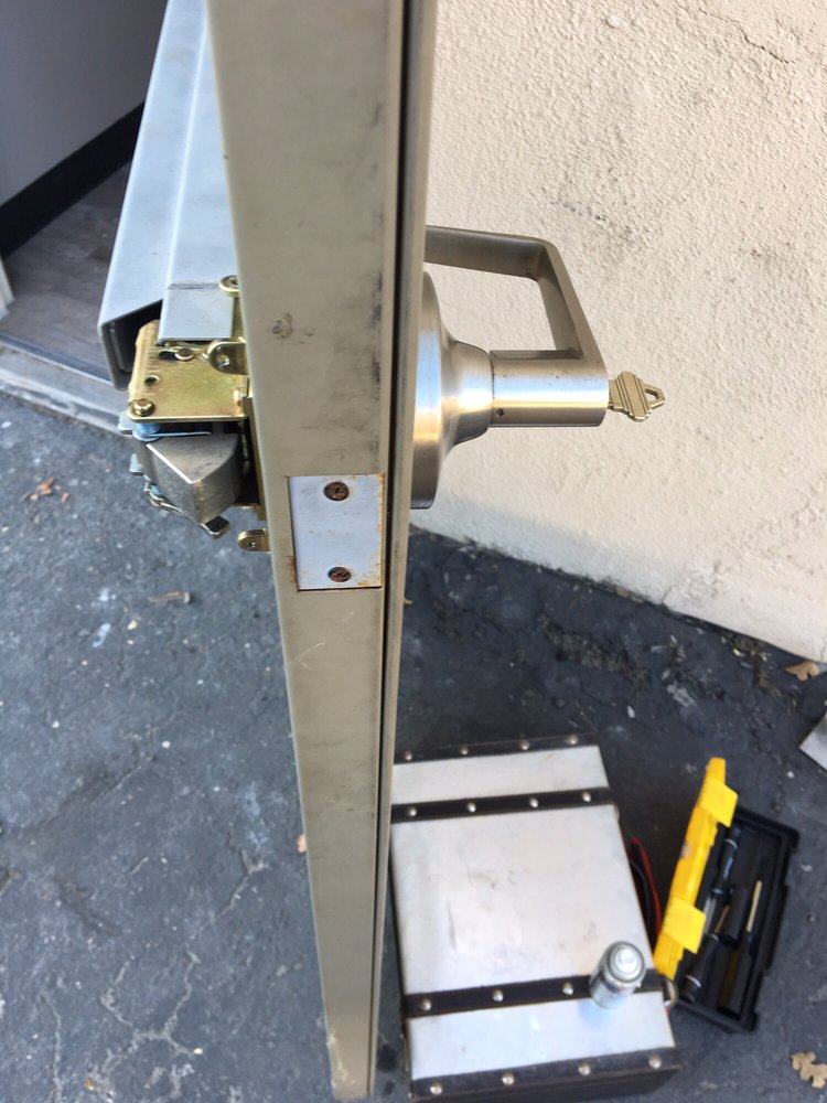 NO MORE LOCKED DOORS! Updated October 2024 Modesto, California