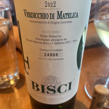 The Wolf - Crisp, Italian White Wine - New American Near Me - Oakland, California The Wolf - Crisp, Italian White Wine - New American Near Me - Oakland, California
