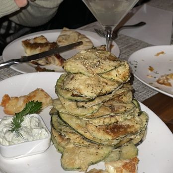 Kyma - Kyma Chips - Greek Near Me - New York, New York Kyma - Kyma Chips - Greek Near Me - New York, New York