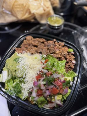 El Jefe Mexican Grill (Beaverton) by null