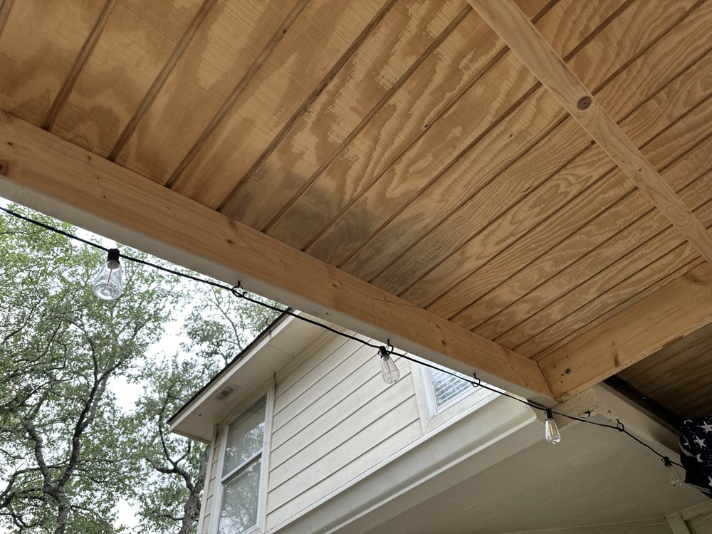 Slide of SATX Remodeling