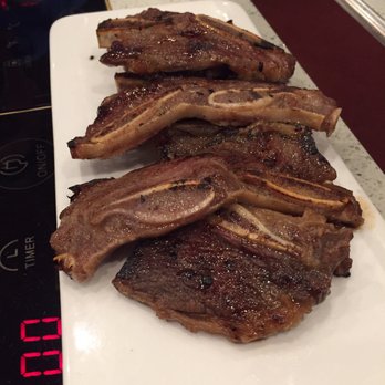 IPOT - Yummy short ribs!! - Hot Pot Near Me - San Francisco, California