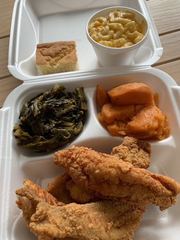 TERRI LYNN’S SOUL FOOD EXPRESS 47 Photos & 32 Reviews 10742 W