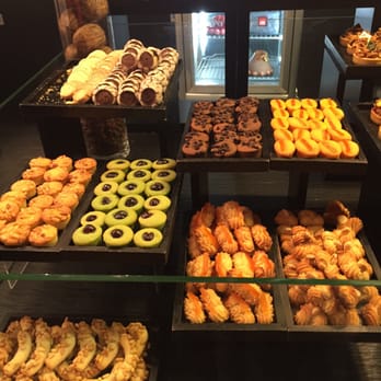 Canet - Pâtisseries #2 - Patisserie/Cake Shop Near Me - Nice, 06