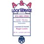 Photo of A & A Lock Service