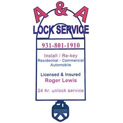 A & A Lock Service